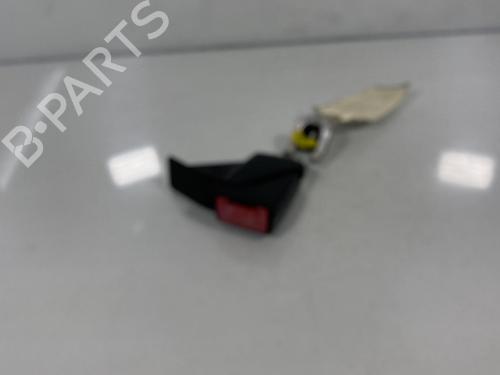 Used Seat buckle Seat buckle MERCEDES-BENZ CLK (C208) CLK 200 (208.335) (136 hp) 20029020 20029020