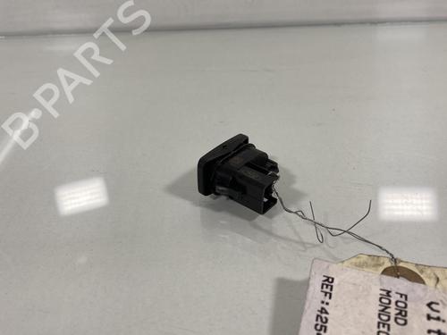 Right front window switch FORD MONDEO IV (BA7) | BP19982178I26 - Image 2