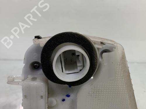 Rear right lock TOYOTA YARIS (_P13_) 1.4 D (NLP130_, NLP130) | BP19965426C99
