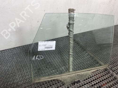 Used Rear right door window KIA CEE'D Hatchback (ED) 1.4 (105 hp) 19961635
