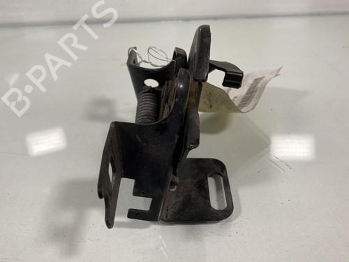 Hood lock VW VENTO (1H2) 1.9 TDI 1H0823509B