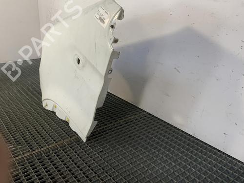Guarda-lamas esquerdo Guarda-lamas esquerdo 28693267 28693267