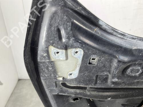 Hood RENAULT FLUENCE (L3_) 1.5 dCi (L30B) | BP28493792C1 