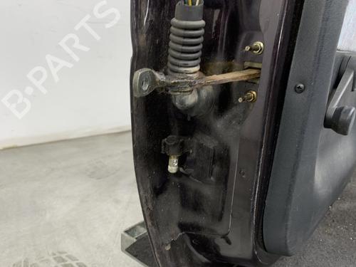 Right rear door FORD ESCORT VI (GAL, AAL, ABL) 1.6 i 16V | BP22916344C5 