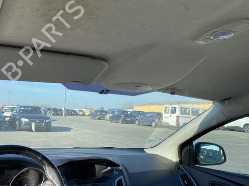 Steering rack FORD FOCUS III 1.6 TDCi | BP27632510M22 - Image 9