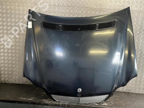 Hood MERCEDES-BENZ C-CLASS (W203) C 220 CDI (203.006, 203.008) | BP21956608C1 