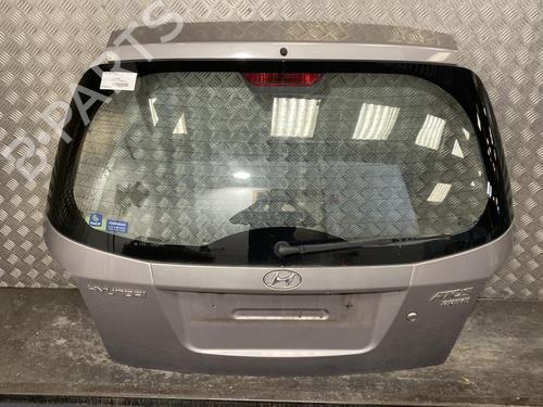 Used Tailgate HYUNDAI ATOS (MX) [1997-2015]  19998048