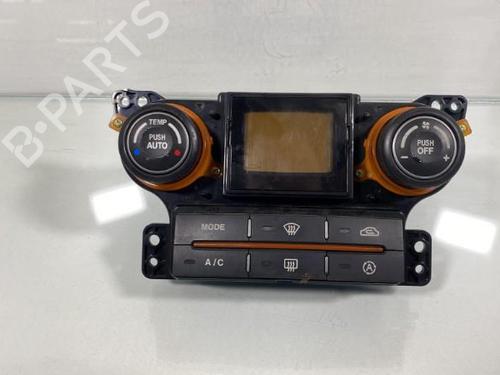 Used Climate control KIA CARENS III MPV (UN) 2.0 CRDi 140 (140 hp) 20036431