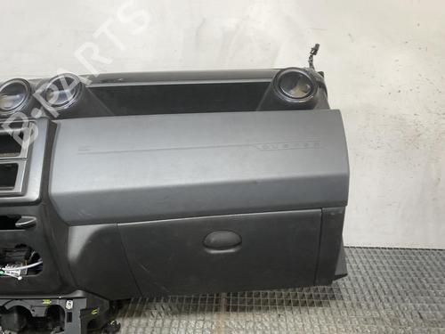 Instrumentbræt DACIA DUSTER (HM_) 1.0 TCe 100 (HMMT) | BP31887232C46 - Image 9