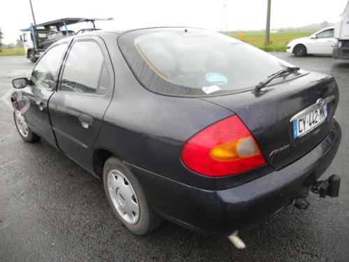 Front right window mechanism FORD MONDEO II (BAP)  | BP19985609C23 
