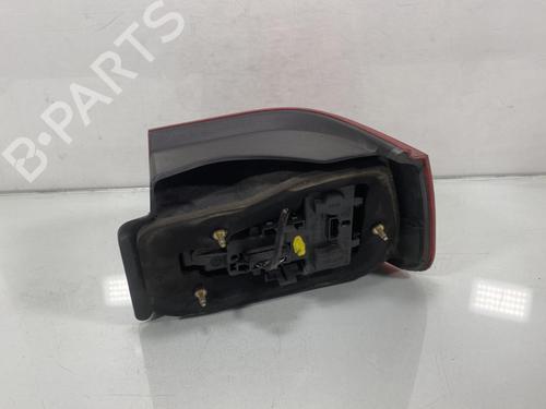 Used Left taillight SEAT IBIZA II (6K1) 1.6 i (75 hp) 20013890