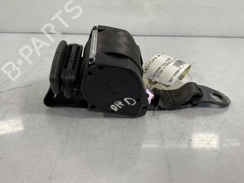 Used Rear right belt tensioner NISSAN MICRA III (K12) 1.2 16V (65 hp) 19981516