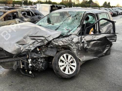 Brugte VW GOLF VII (5G1, BQ1, BE1, BE2) 1.6 TDI (105 hp) 4288502