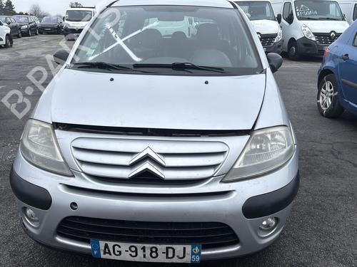 Steering column stalk CITROËN C3 I (FC_, FN_) 1.4 HDi | BP32063448I23 