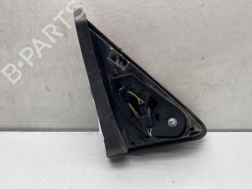Right tailgate light PEUGEOT 3008 I MPV (0U_) 2.0 HDi 150 / BlueHDi 150 | BP28810043C80 