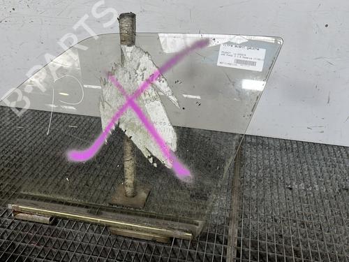 Front left door window PEUGEOT 205 II (20A/C) 1.6 Aut. | BP29842200C18 