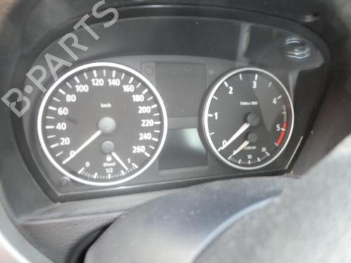 Right front window switch BMW 3 (E90) 320 d | BP20000998I26 