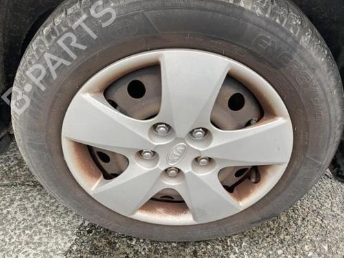 Warning switch KIA CEE'D Hatchback (ED) 1.6 CRDi 115 | BP19966091I22 - Image 21