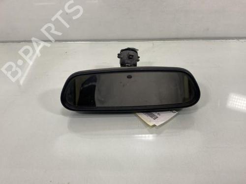 Used Rear mirror PEUGEOT 308 II (LB_, LP_, LW_, LH_, L3_) 1.6 HDi (92 hp) 19967565