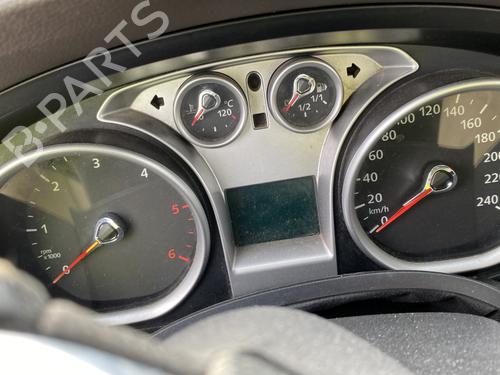 Left front fog light FORD FOCUS II Convertible 2.0 TDCi | BP24407307C30  - Image 18