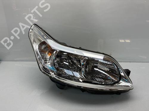 Used Right headlight Right headlight 36891335 36891335