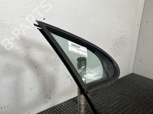 Front right quarter glass PEUGEOT 207 (WA_, WC_) 1.4 HDi | BP29939683C112
