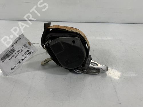 Used Rear left belt tensioner AUDI 100 C2 Avant (435, 436) 2.1 (115 hp) 22916246