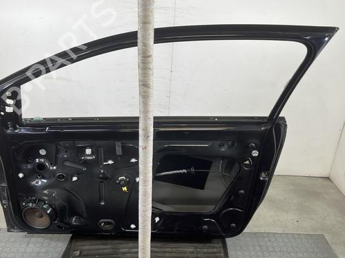 Right front door VW POLO V (6R1, 6C1) 1.2 | BP29209289C3 