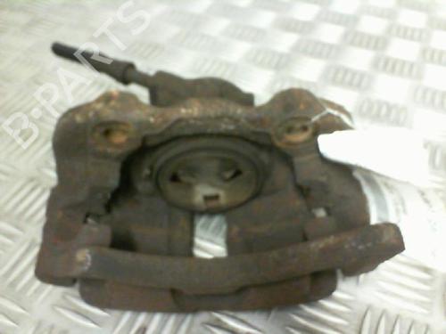 Used Left front brake caliper Left front brake caliper VW CADDY II Box Body/MPV (9K9A) [1995-2004] 36255448 36255448
