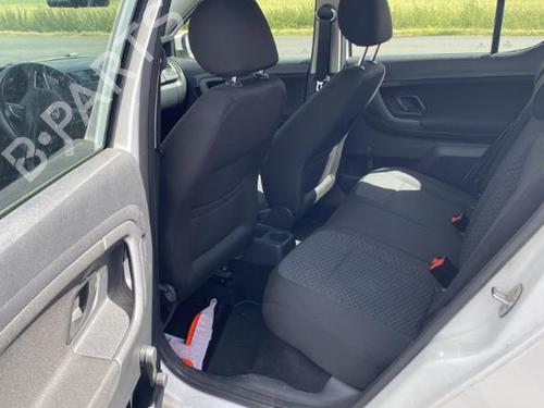 Third brake light SKODA FABIA II (542) 1.6 TDI | BP25758626L11  - Image 21