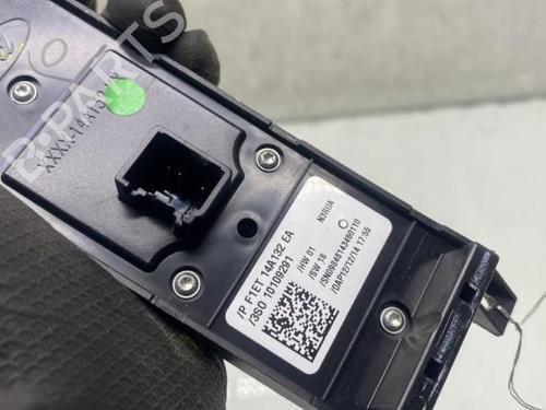 Left front window switch FORD FIESTA VI (CB1, CCN) 1.0 EcoBoost | BP19952284I27 