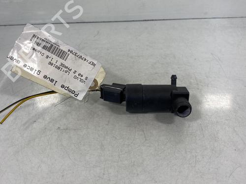 Used Washer pump Washer pump VOLVO S40 II (544) 1.6 D (110 hp) 20000897 20000897