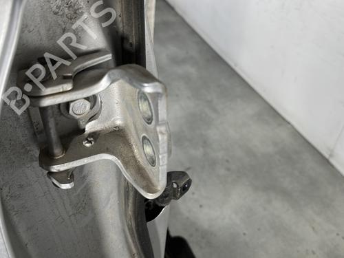 Right rear door PEUGEOT 508 I (8D_) 1.6 HDi | BP28281623C5