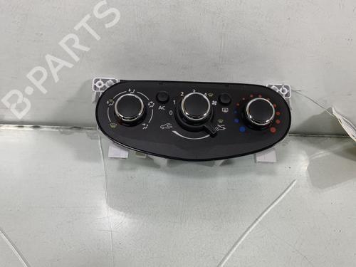 Used Climate control DACIA DUSTER (HS_) 1.5 dCi (109 hp) 30887740