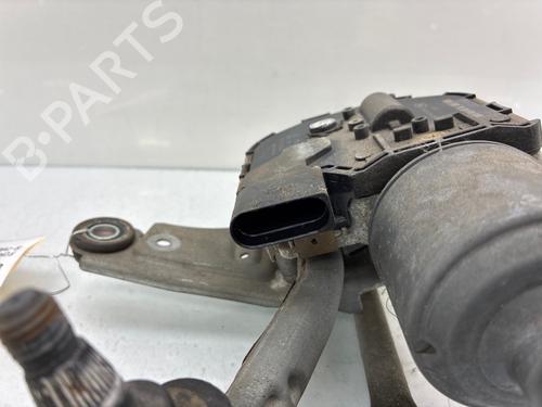 Used Front wiper motor Front wiper motor FORD S-MAX (WA6) 2.0 TDCi (140 hp) 34499245 34499245