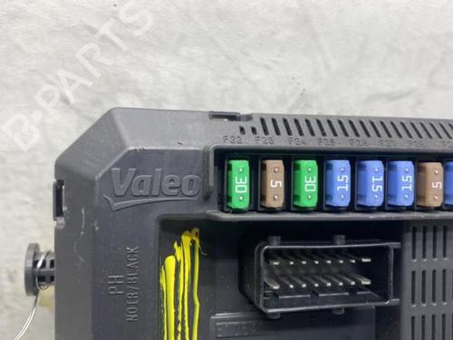 Used Fuse box Fuse box PEUGEOT 208 I (CA_, CC_) 1.4 HDi (68 hp) 19969544 19969544