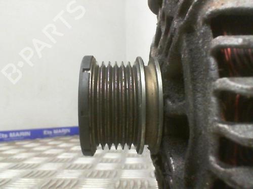 Alternator PEUGEOT 308 I (4A_, 4C_) 1.6 16V | BP20018144M7 