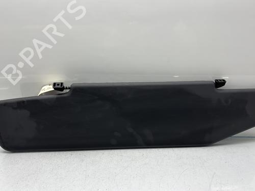 Used Right sun visor Right sun visor RENAULT TRAFIC Van (T_, P_, V_) 1.4 (48 hp) 24236156 24236156