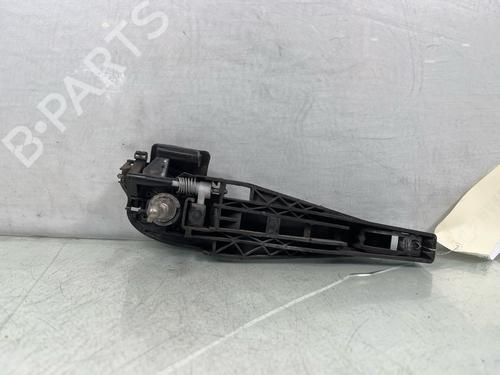 Used Front left exterior door handle Front left exterior door handle CITROËN C2 (JM_) 1.4 HDi (68 hp) 34332894 34332894