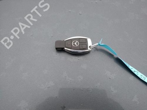 Left rear window switch MERCEDES-BENZ C-CLASS (W204) C 200 CDI (204.007, 204.006) | BP29574621I29 - Image 12