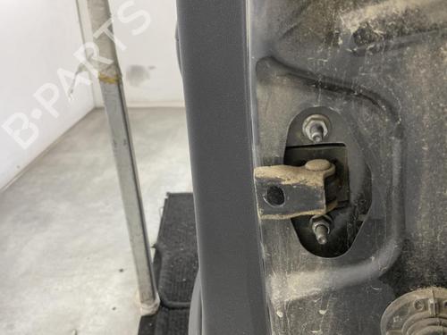 Dør venstre bagtil CITROËN C3 III (SX) 1.2 PureTech 82 | BP23502145C4 