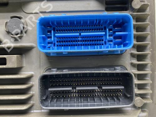 Used Engine control unit (ECU) Engine control unit (ECU) OPEL ASTRA K (B16) 1.5 CRDI (68) (122 hp) 22438380 22438380