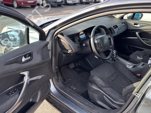 Left tailgate light CITROËN C5 III Break (RW_) 2.0 HDi | BP24655583C79  - Image 9