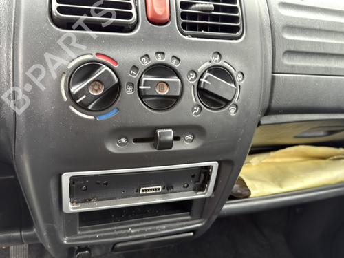 Hattehylde SUZUKI WAGON R+ (MA) 1.3 DDiS (RB413D) | BP33485090C85  - Image 10