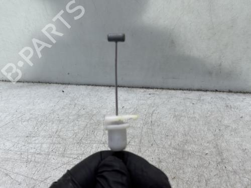 Front right lock CITROËN C3 II (SC_) 1.2 VTi 82 | BP33648471C97  - Image 5