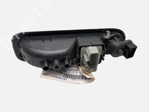 Left front window switch RENAULT CLIO III (BR0/1, CR0/1) 1.5 dCi (C/BR0G, C/BR1G) | BP39947144I27 - Image 3