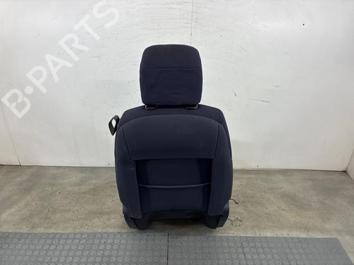 Used Left front seat Left front seat PEUGEOT 1007 (KM_) 1.6 16V (109 hp) 39985178 39985178