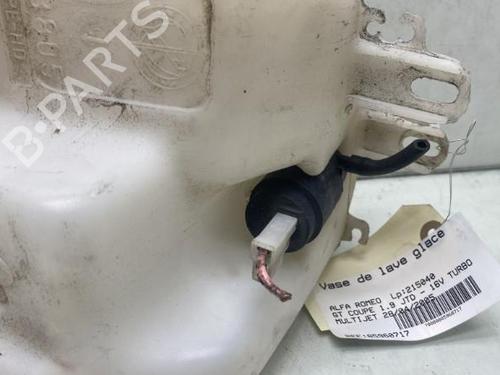 Windscreen washer tank ALFA ROMEO GT (937_) 1.9 JTD (937CXN1B) | BP19990040C113 