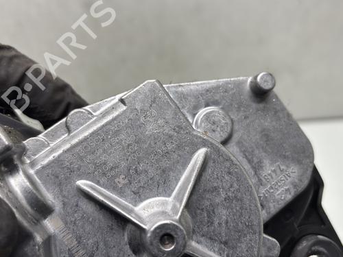 Rear wiper motor RENAULT CLIO V (B7_) 1.5 Blue dCi 115 (B7AD) | BP28954225M102 