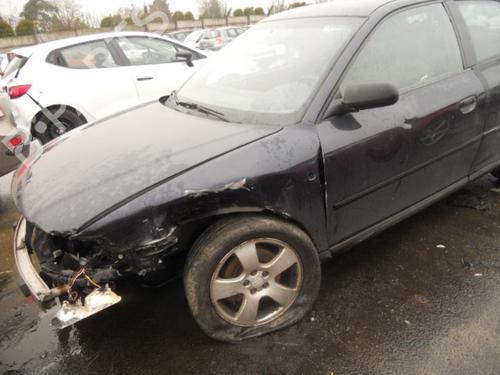Horn AUDI A3 (8L1) 1.9 TDI | BP20005272E13 
